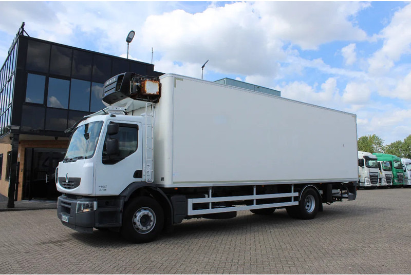 Renault Premium 370 * EURO5 * CARRIER SUPRA 950 * - Рефрижератор: фото 2 Renault Premium 370 * EURO5 * CARRIER SUPRA 950 * - Рефрижератор: фото 2