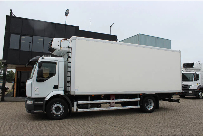 Renault Premium 370 * MANUAL * EURO5 * 4X2 * CARRIER SUPRA 750 * - Рефрижератор: фото 2 Renault Premium 370 * MANUAL * EURO5 * 4X2 * CARRIER SUPRA 750 * - Рефрижератор: фото 2