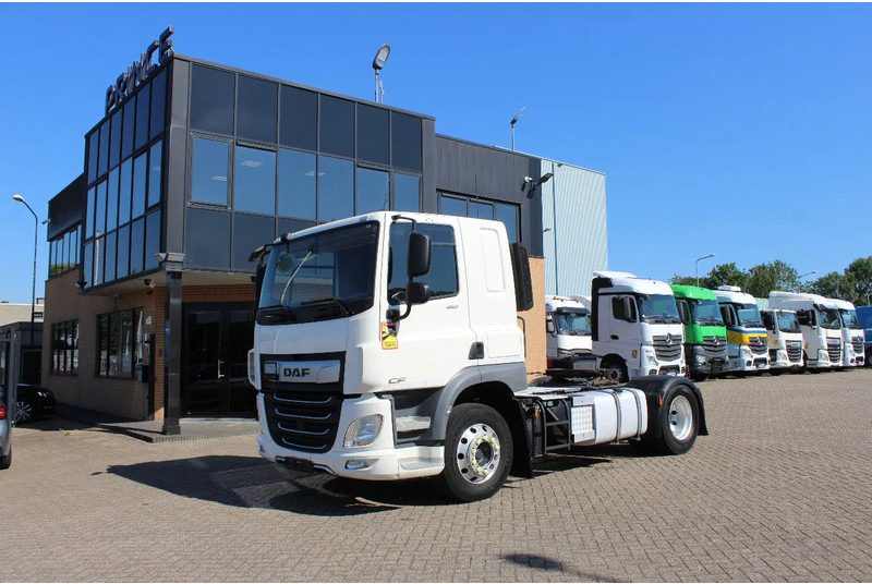 Тягач DAF CF 450 * EURO6 * 4X2 *: фото 1