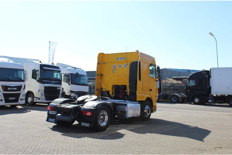 DAF XF 106.460 * EURO6 * 4X2 * - Тягач: фото 4 DAF XF 106.460 * EURO6 * 4X2 * - Тягач: фото 4