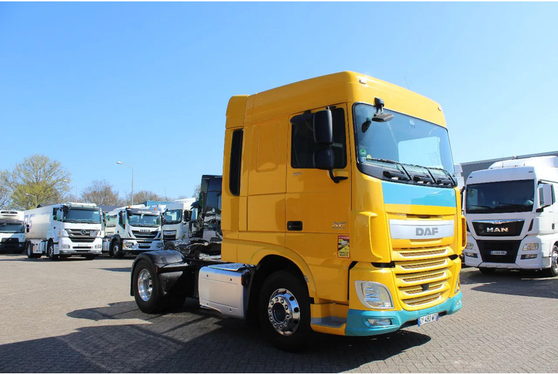 DAF XF 106.460 * EURO6 * 4X2 * - Тягач: фото 5 DAF XF 106.460 * EURO6 * 4X2 * - Тягач: фото 5