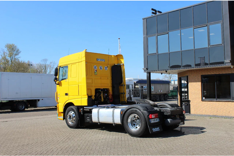 DAF XF 106.460 * EURO6 * 4X2 * - Тягач: фото 3 DAF XF 106.460 * EURO6 * 4X2 * - Тягач: фото 3