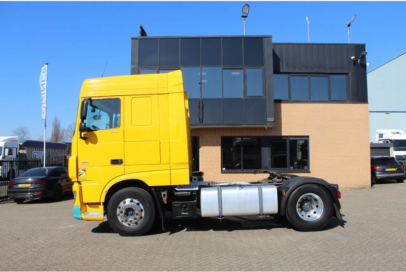 DAF XF 106.460 * EURO6 * 4X2 * - Тягач: фото 2 DAF XF 106.460 * EURO6 * 4X2 * - Тягач: фото 2