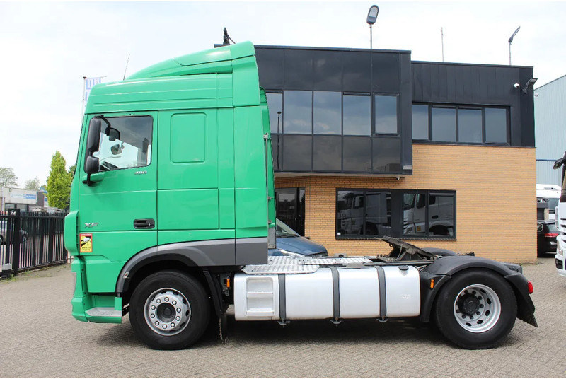 DAF XF 106.480 * EURO6 * 2 TANK * - Тягач: фото 2 DAF XF 106.480 * EURO6 * 2 TANK * - Тягач: фото 2