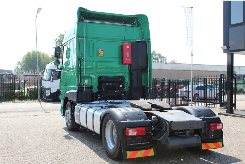 DAF XF 106.480 * EURO6 * 2 TANK * - Тягач: фото 4 DAF XF 106.480 * EURO6 * 2 TANK * - Тягач: фото 4