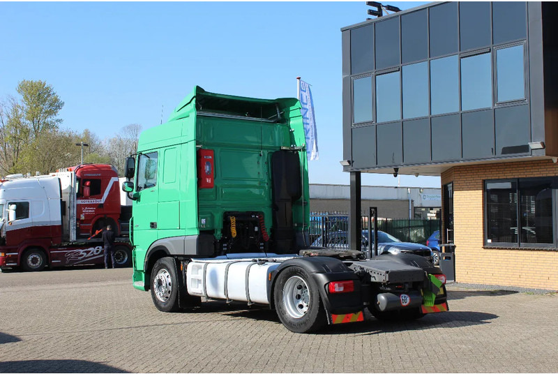 DAF XF 106.480 * EURO6 * 2 TANK * - Тягач: фото 3 DAF XF 106.480 * EURO6 * 2 TANK * - Тягач: фото 3