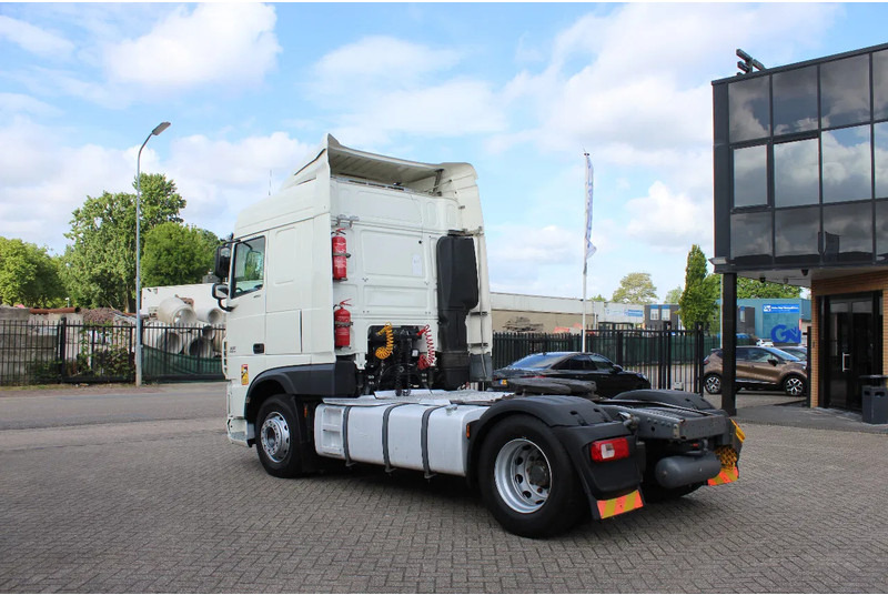 DAF XF 460 * RETARDER * 2 TANK * 4X2 * - Тягач: фото 3 DAF XF 460 * RETARDER * 2 TANK * 4X2 * - Тягач: фото 3