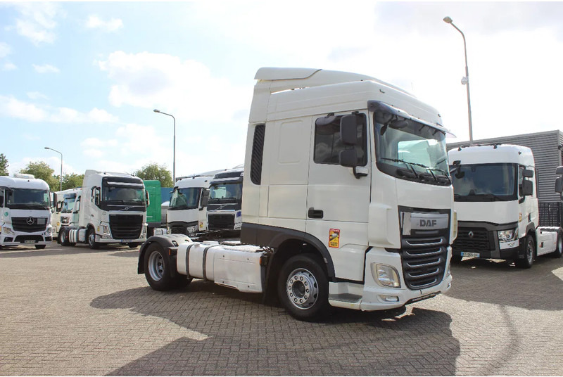 DAF XF 460 * RETARDER * 2 TANK * 4X2 * - Тягач: фото 5 DAF XF 460 * RETARDER * 2 TANK * 4X2 * - Тягач: фото 5