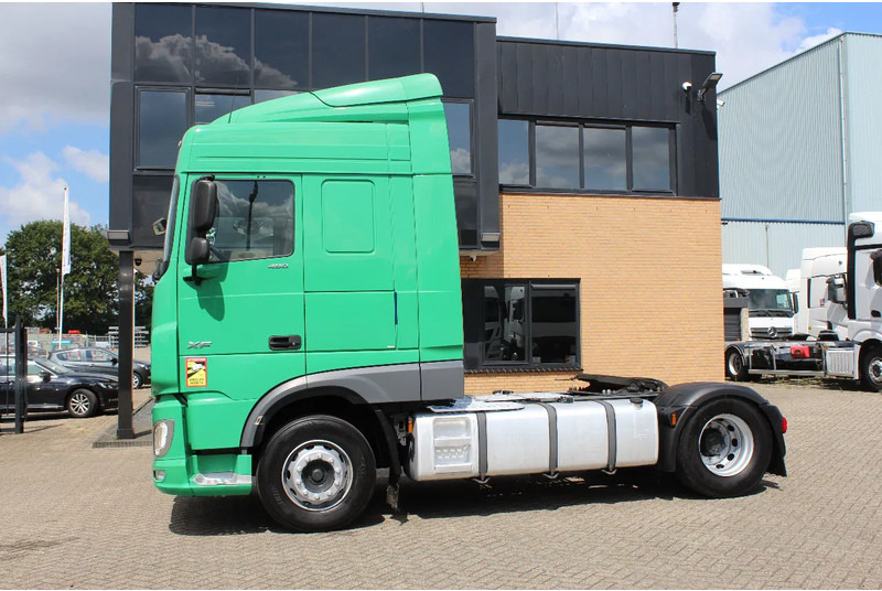 DAF XF 480 * EURO6 * 4X2 * - Тягач: фото 2 DAF XF 480 * EURO6 * 4X2 * - Тягач: фото 2