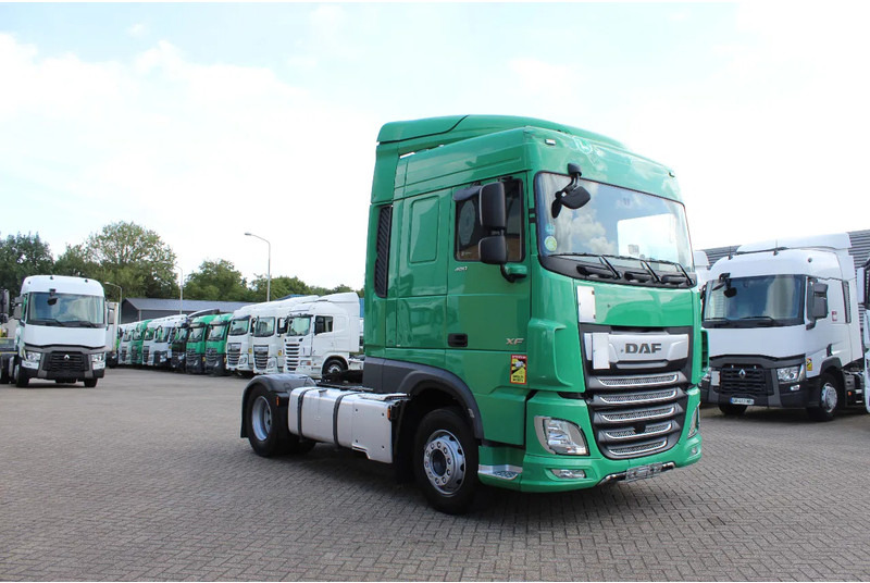 DAF XF 480 * EURO6 * 4X2 * - Тягач: фото 5 DAF XF 480 * EURO6 * 4X2 * - Тягач: фото 5