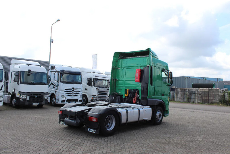 DAF XF 480 * EURO6 * 4X2 * - Тягач: фото 4 DAF XF 480 * EURO6 * 4X2 * - Тягач: фото 4