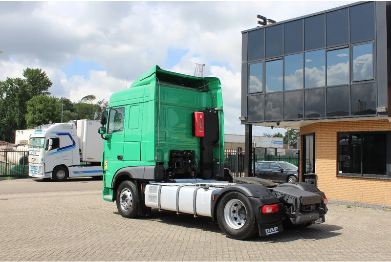 DAF XF 480 * EURO6 * 4X2 * - Тягач: фото 3 DAF XF 480 * EURO6 * 4X2 * - Тягач: фото 3