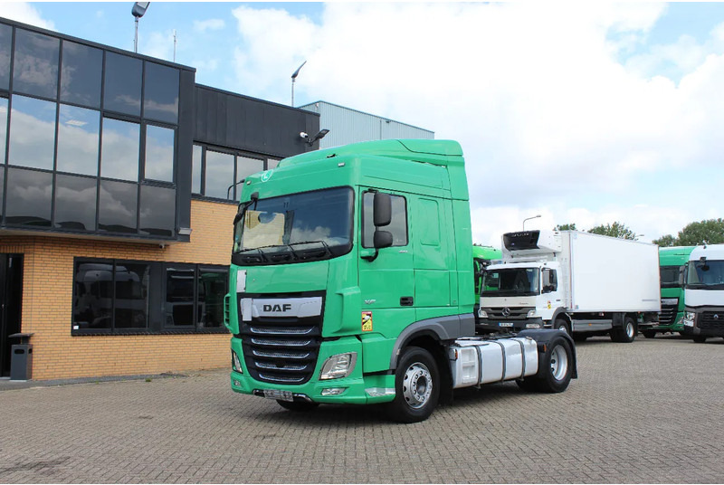 DAF XF 480 * EURO6 * 4X2 * - Тягач: фото 1 DAF XF 480 * EURO6 * 4X2 * - Тягач: фото 1