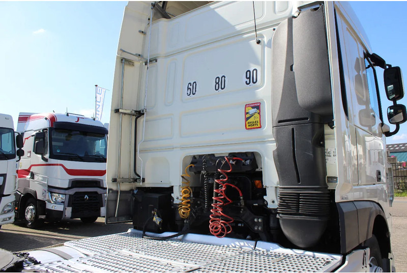 Тягач DAF XF 510 * RETARDER * 4X2 * ADR *: фото 10