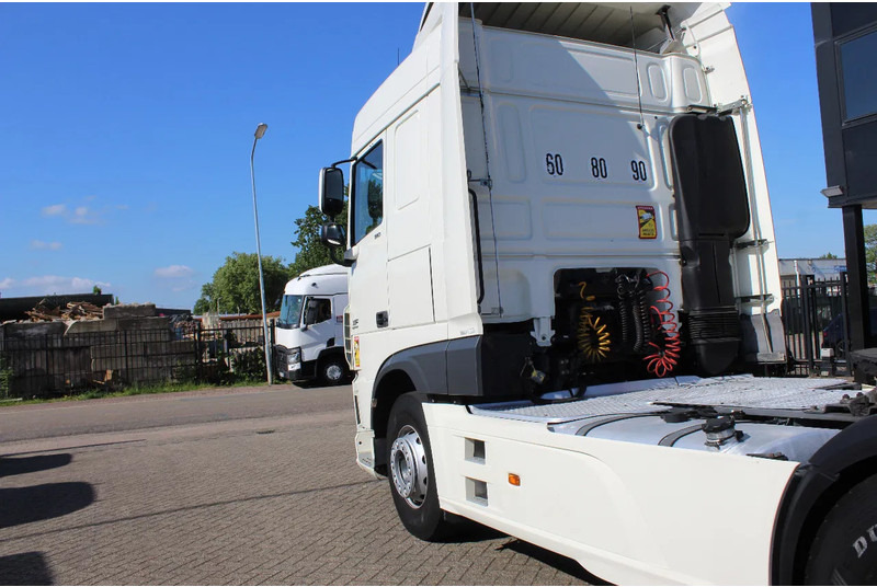 Тягач DAF XF 510 * RETARDER * 4X2 * ADR *: фото 13