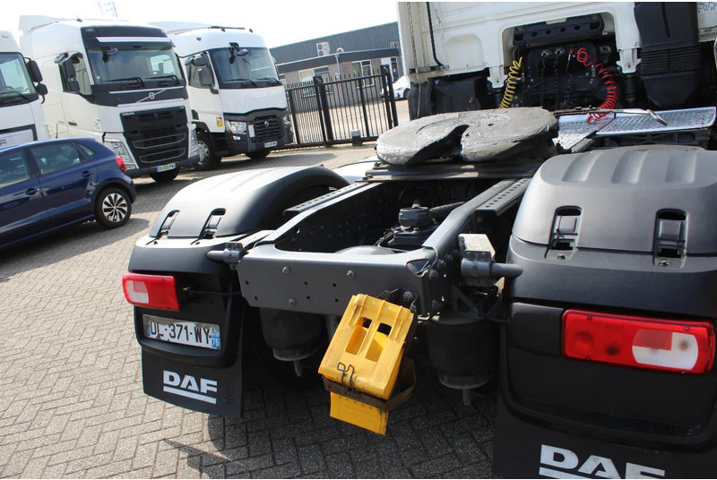 Тягач DAF XF 510 * RETARDER * 4X2 *: фото 13