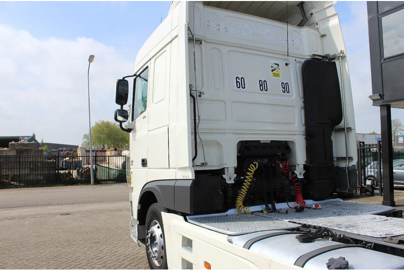 Тягач DAF XF 510 * RETARDER * 4X2 *: фото 16
