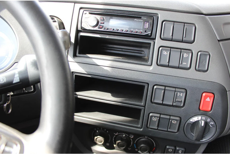 Тягач DAF XF 510 * RETARDER * 4X2 *: фото 18