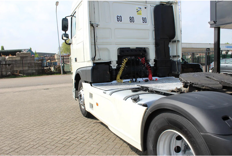 Тягач DAF XF 510 * RETARDER * 4X2 *: фото 15
