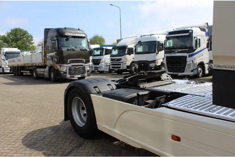 Тягач DAF XF 510 * RETARDER * 4X2 *: фото 9