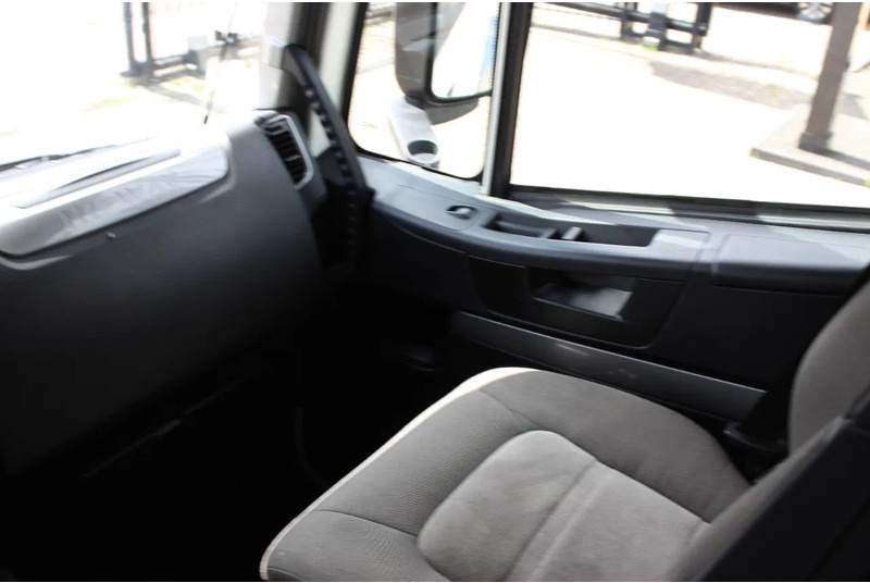 Тягач Iveco STRALIS 400 * RETARDER * CNG * 4X2 * LOW KM *: фото 16
