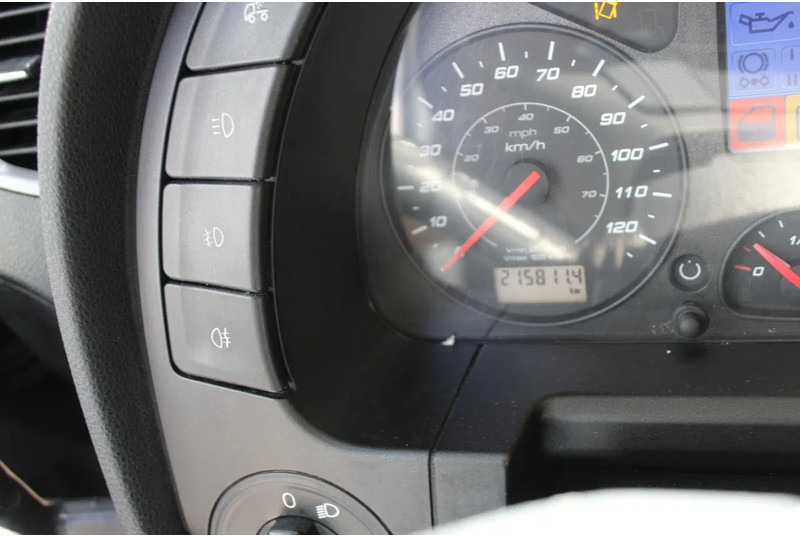 Тягач Iveco STRALIS 400 * RETARDER * CNG * 4X2 * LOW KM *: фото 20