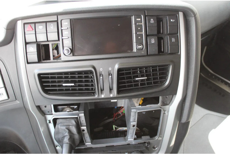 Тягач Iveco STRALIS 400 * RETARDER * CNG * 4X2 * LOW KM *: фото 13