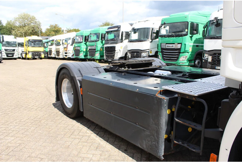 Тягач Iveco STRALIS 400 * RETARDER * CNG * 4X2 * LOW KM *: фото 11