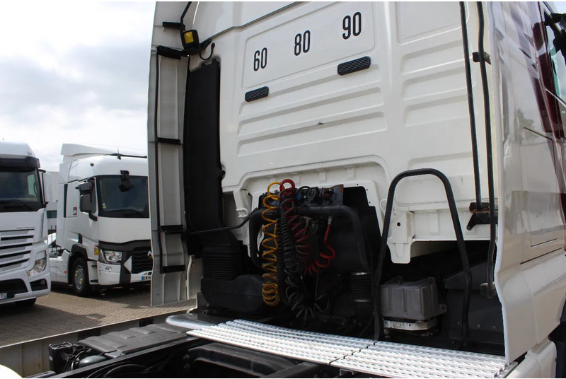 Тягач MAN TGX 18.440 * EURO5 * 4X2 *: фото 10