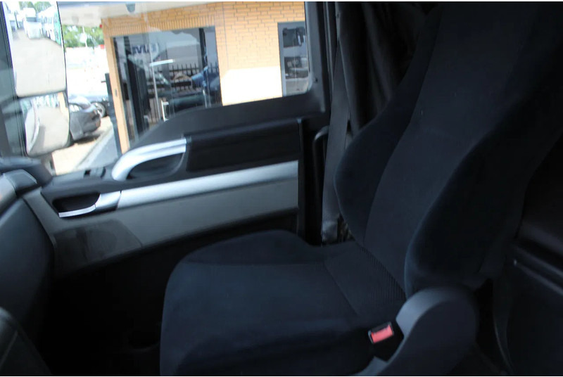 Тягач MAN TGX 18.440 * EURO5 * 4X2 *: фото 19