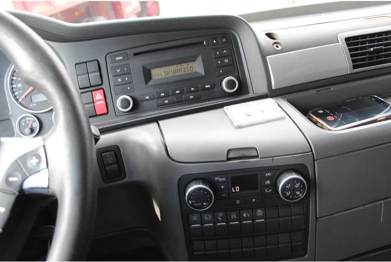 Тягач MAN TGX 18.440 * EURO5 * 4X2 *: фото 16