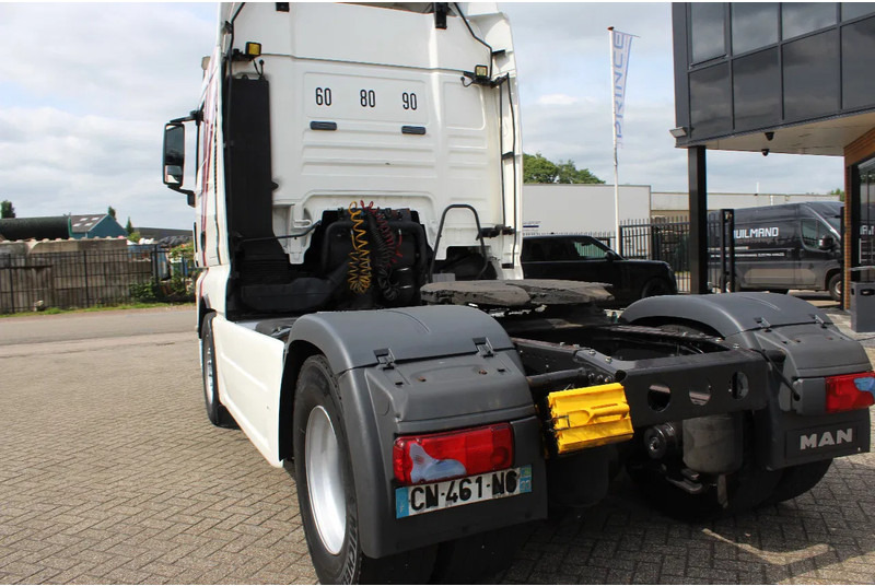 Тягач MAN TGX 18.440 * EURO5 * 4X2 *: фото 12