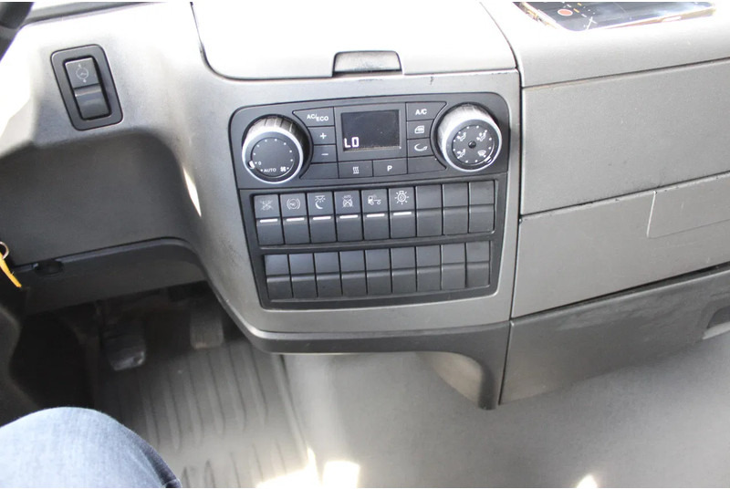 Тягач MAN TGX 18.440 * EURO5 * 4X2 *: фото 17