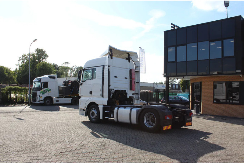 MAN TGX 18.460 * RETARDER * EURO6 * 4X2 * 2 BIG TANK * - Тягач: фото 3 MAN TGX 18.460 * RETARDER * EURO6 * 4X2 * 2 BIG TANK * - Тягач: фото 3