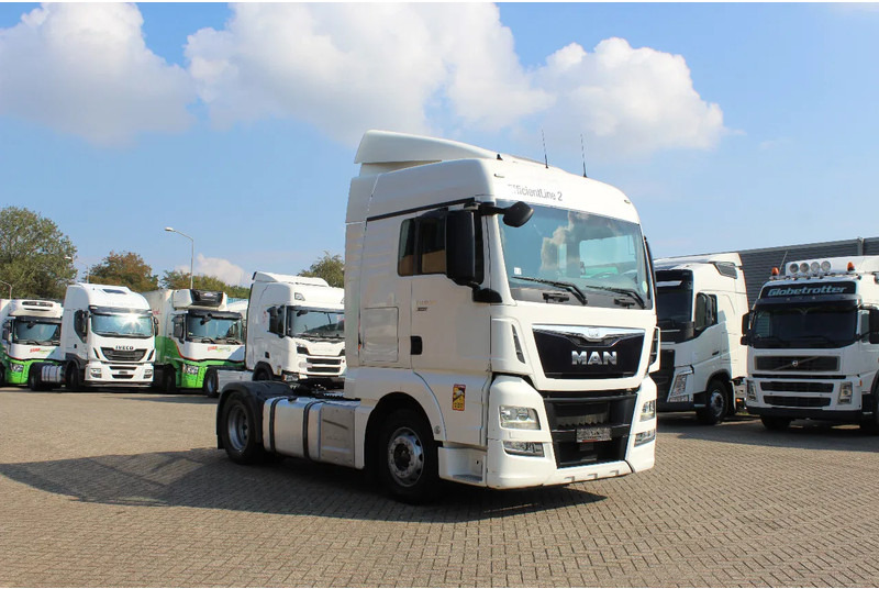 MAN TGX 18.460 * RETARDER * EURO6 * 4X2 * 2 BIG TANK * - Тягач: фото 5 MAN TGX 18.460 * RETARDER * EURO6 * 4X2 * 2 BIG TANK * - Тягач: фото 5