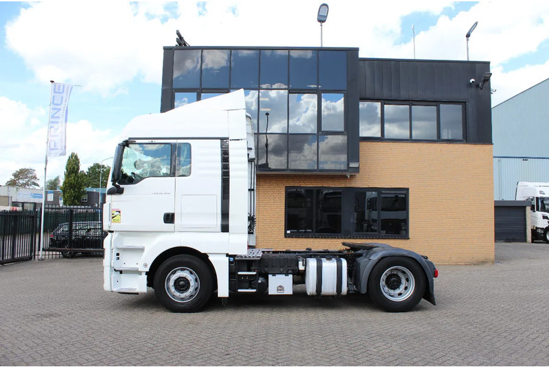 MAN TGX 18.500 * RETARDER * EURO6 * 4X2 * - Тягач: фото 2 MAN TGX 18.500 * RETARDER * EURO6 * 4X2 * - Тягач: фото 2