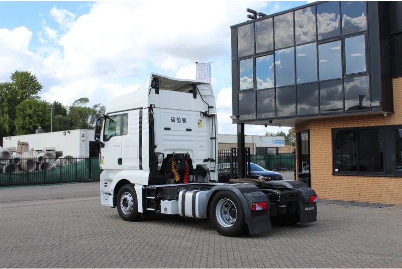 MAN TGX 18.500 * RETARDER * EURO6 * 4X2 * - Тягач: фото 3 MAN TGX 18.500 * RETARDER * EURO6 * 4X2 * - Тягач: фото 3