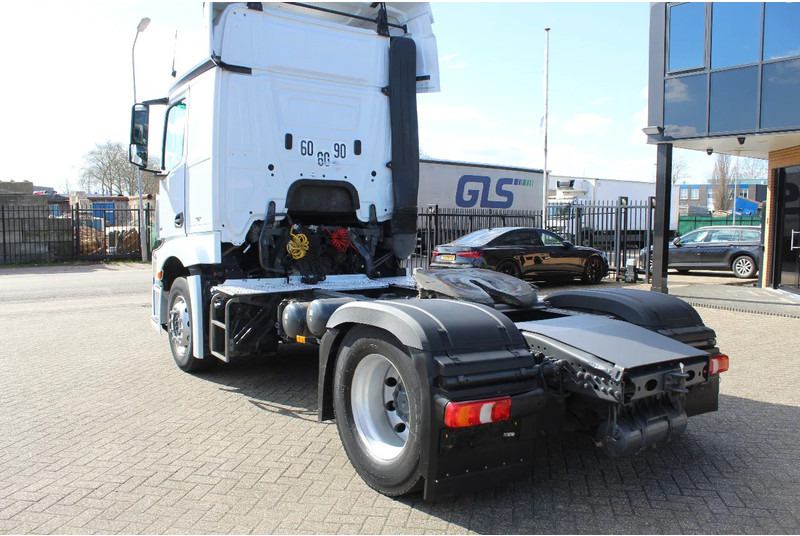Тягач Mercedes-Benz Actros 1845 * EURO6 * 4X2 *: фото 11