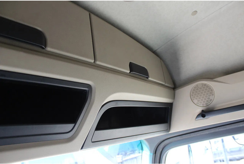 Тягач Mercedes-Benz Actros 1845 * EURO6 * 4X2 *: фото 16