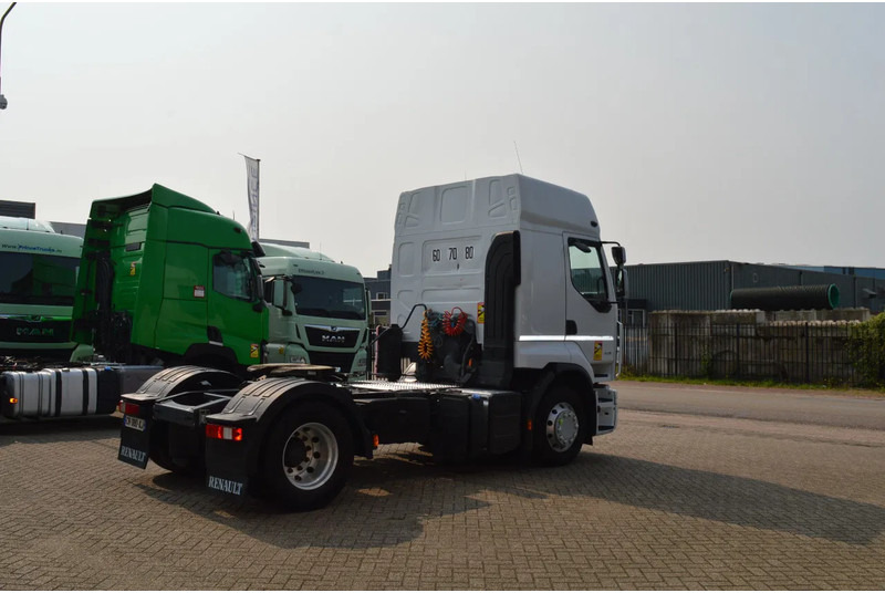 Renault Premium 460 8 RETARDER * EURO5. EEV * 4X2 * - Тягач: фото 4 Renault Premium 460 8 RETARDER * EURO5. EEV * 4X2 * - Тягач: фото 4