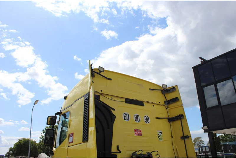 Renault T 440 * RETARDER * HYDRAULIC * 4X2 * - Тягач: фото 4 Renault T 440 * RETARDER * HYDRAULIC * 4X2 * - Тягач: фото 4