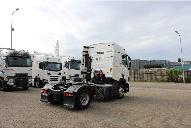 Renault T460 * EURO6 * 4X2 * - Тягач: фото 5 Renault T460 * EURO6 * 4X2 * - Тягач: фото 5