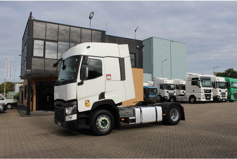 Renault T460 * EURO6 * 4X2 * - Тягач: фото 2 Renault T460 * EURO6 * 4X2 * - Тягач: фото 2