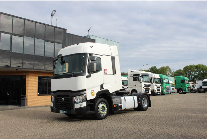 Renault T460 * EURO6 * 4X2 * - Тягач: фото 1 Renault T460 * EURO6 * 4X2 * - Тягач: фото 1