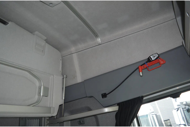 Тягач Renault T460 * EURO6 * T460 * 4X2 * RETARDER *: фото 12 Тягач Renault T460 * EURO6 * T460 * 4X2 * RETARDER *: фото 12