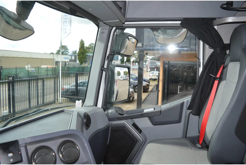 Тягач Renault T460 * EURO6 * T460 * 4X2 * RETARDER *: фото 19 Тягач Renault T460 * EURO6 * T460 * 4X2 * RETARDER *: фото 19