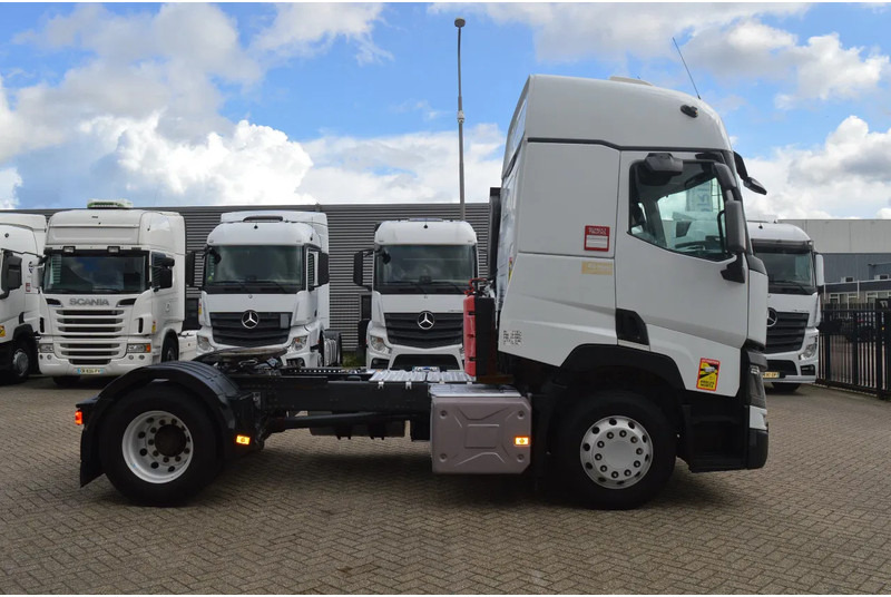 Тягач Renault T460 * EURO6 * T460 * 4X2 * RETARDER *: фото 6 Тягач Renault T460 * EURO6 * T460 * 4X2 * RETARDER *: фото 6