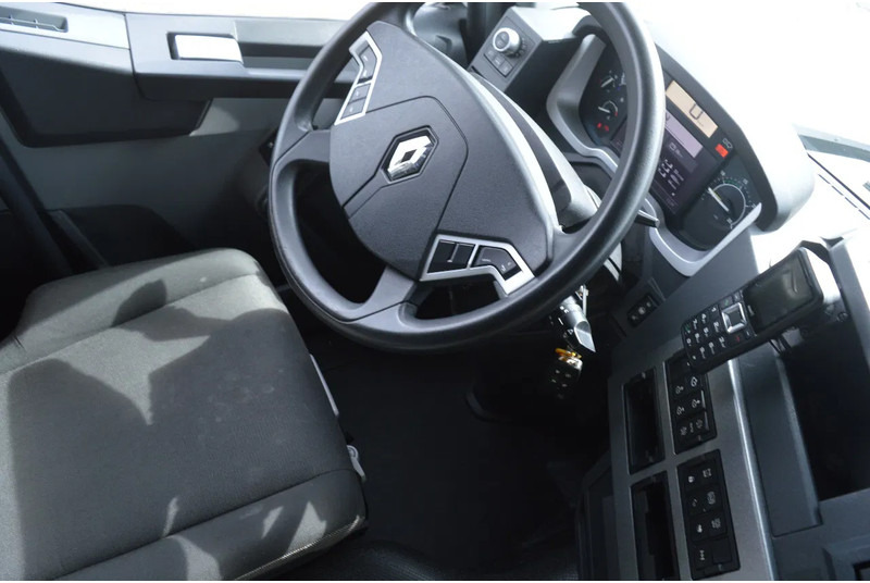 Тягач Renault T460 * EURO6 * T460 * 4X2 * RETARDER *: фото 15 Тягач Renault T460 * EURO6 * T460 * 4X2 * RETARDER *: фото 15