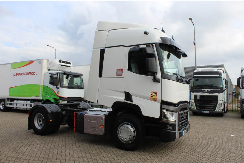 Renault T480 * EURO6 * 4X2 * - Тягач: фото 5 Renault T480 * EURO6 * 4X2 * - Тягач: фото 5
