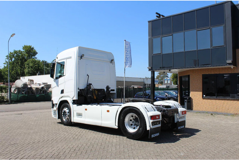Scania R450 * RETARDER * 4X2 * - Тягач: фото 2 Scania R450 * RETARDER * 4X2 * - Тягач: фото 2